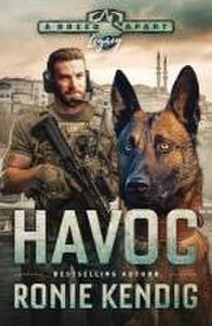 Havoc de Ronie Kendig