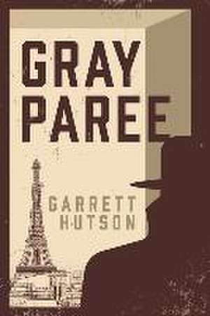 Gray Paree de Garrett Hutson