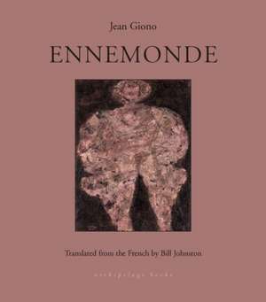 Ennemonde de Jean Giono