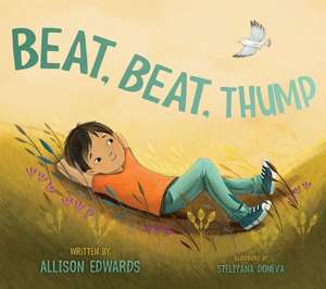 Beat, Beat, Thump de Allison Edwards