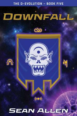 Allen, S: Downfall