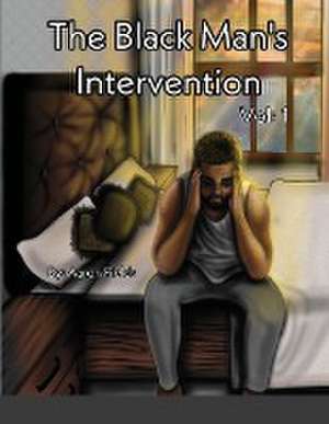 The Black Man's Intervention de Aaron Fields