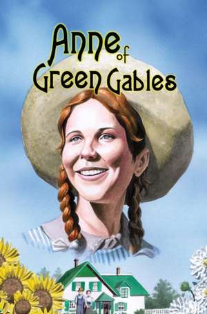 Anne of Green Gables de Lucy Maud Montgomery