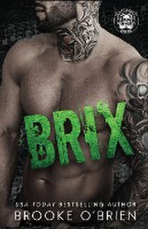 Brix de Brooke O'Brien