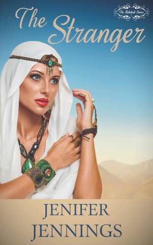 The Stranger de Jenifer Jennings