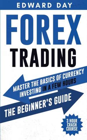 Forex Trading de Edward Day