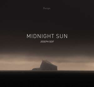 Midnight Sun de Joseph Seif