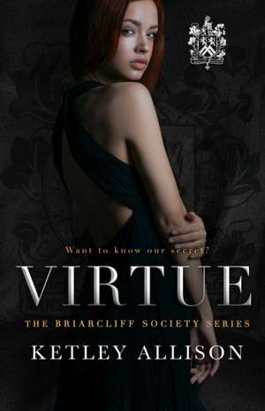 Allison, K: VIRTUE