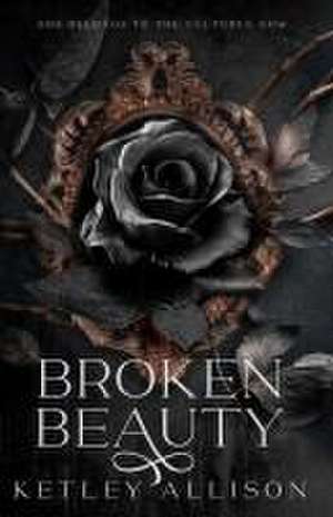 Broken Beauty de Ketley Allison