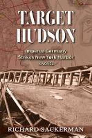 Target Hudson de Richard Sackerman