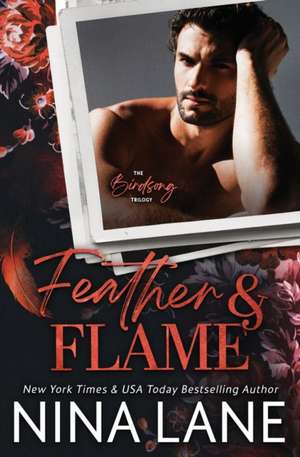 Lane, N: FEATHER & FLAME