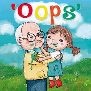 'OOPS' de Terrie Sizemore