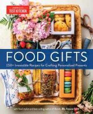 Food Gifts de America'S Test Kitchen