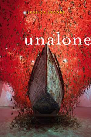 unalone de Jessica Jacobs