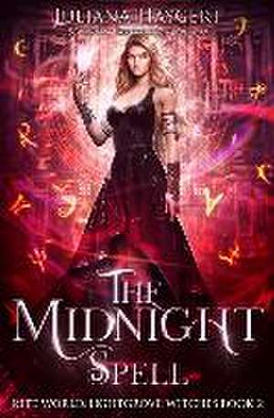 The Midnight Spell de Juliana Haygert