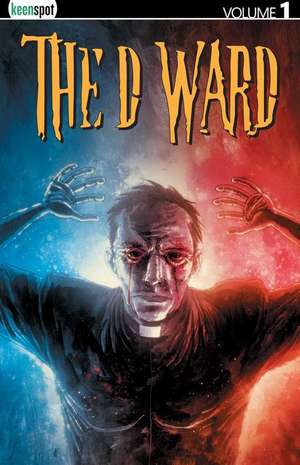 The D Ward Vol. 1 de Billy Parker