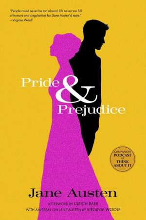 Pride and Prejudice (Warbler Classics) de Jane Austen