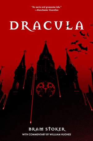 Dracula (Warbler Classics) de Bram Stoker