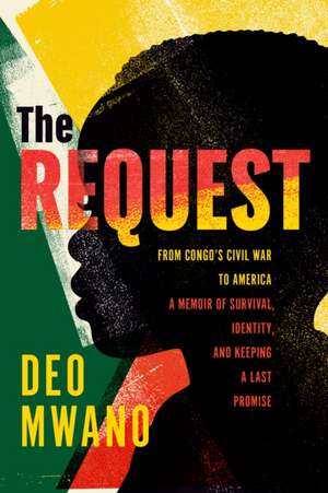 The Request de Deo Mwano