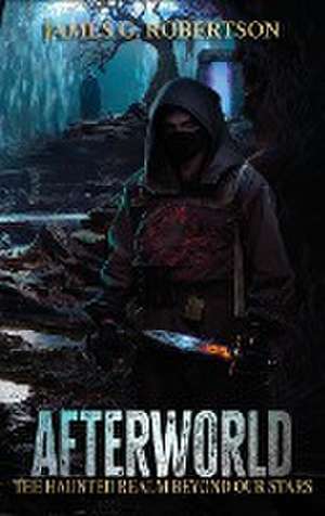 Afterworld de James G Robertson