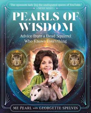 Pearls of Wisdom de Georgette Spelvin