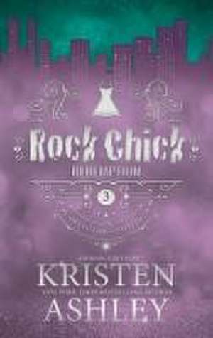 Rock Chick Redemption Collector's Edition de Kristen Ashley