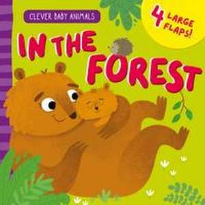 In the Forest de Clever Publishing