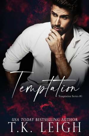 Temptation de T. K. Leigh