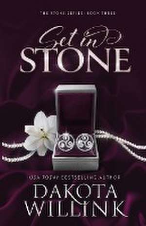 Set In Stone de Dakota Willink