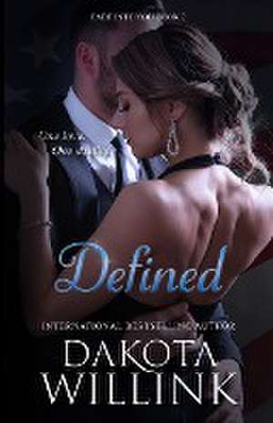 Defined de Dakota Willink