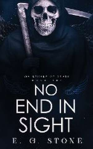 No End in Sight de E. G. Stone