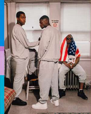 Anthem de Oji Haynes