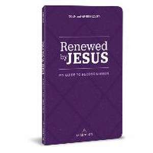 Renewed by Jesus: My Guide to Reconciliation de Aimee MacIver