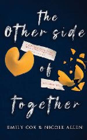 The Other Side of Together de Emily Cox