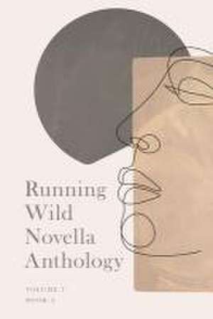 Running Wlid Novella Anthology Volume 7 de Stephanie Weber