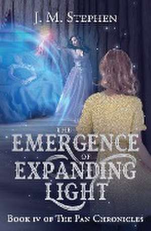 Stephen, J: Emergence of Everlasting Light