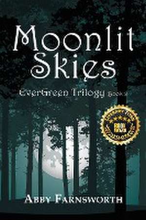 Moonlit Skies de Abby Farnsworth