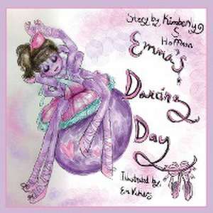 Emma's Dancing Day de Kimberly S Hoffman