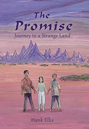 The Promise de Hank Ellis