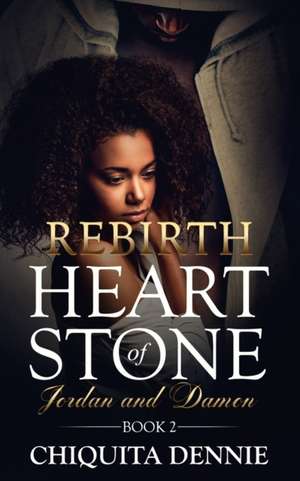 Rebirth de Chiquita Dennie