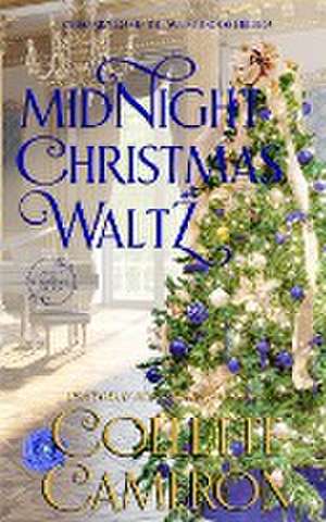 Midnight Christmas Waltz de Collette Cameron