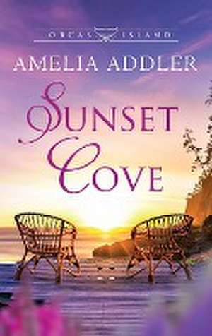 Sunset Cove de Amelia Addler