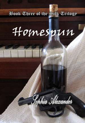 Homespun de Sophia Alexander