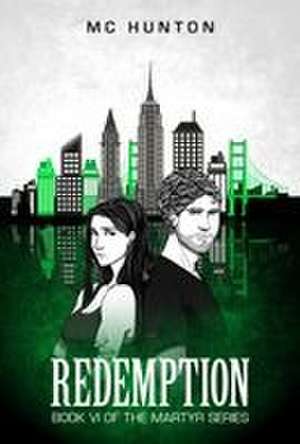 Redemption de Mc Hunton