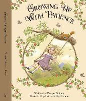 Growing Up with Patience de Morgan Dabney