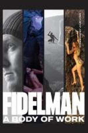 Fidelman de Dean Fidelman