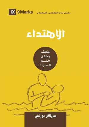 Conversion (Arabic) de Michael Lawrence