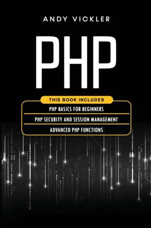 PHP de Andy Vickler