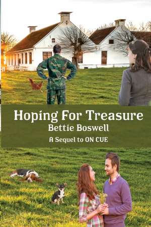 Hoping For Treasure de Bettie Boswell