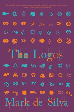 The Logos de Mark De Silva